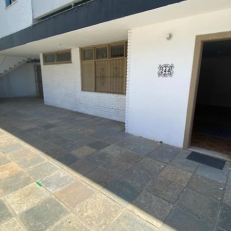 Quarto Com Varanda Privada 3 Salvador Exteriör bild