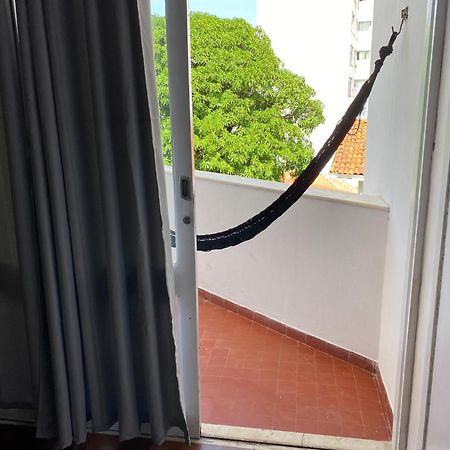 Quarto Com Varanda Privada 3 Salvador Exteriör bild