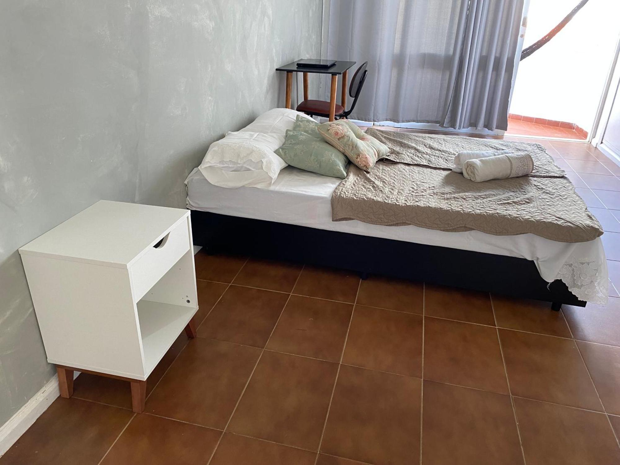 Quarto Com Varanda Privada 3 Salvador Exteriör bild